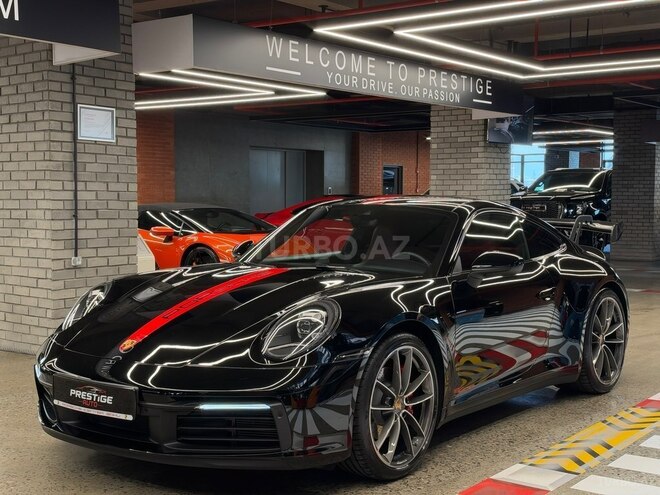 Porsche  2022, 26,000 km - 3.0 l - Bakı