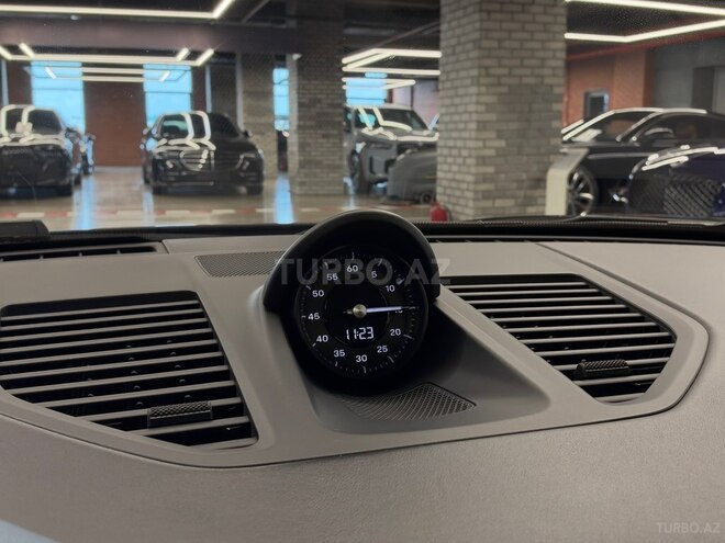 Porsche  2022, 26,000 km - 3.0 l - Bakı