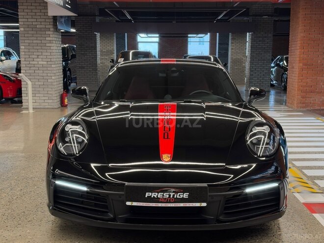 Porsche  2022, 26,000 km - 3.0 l - Bakı