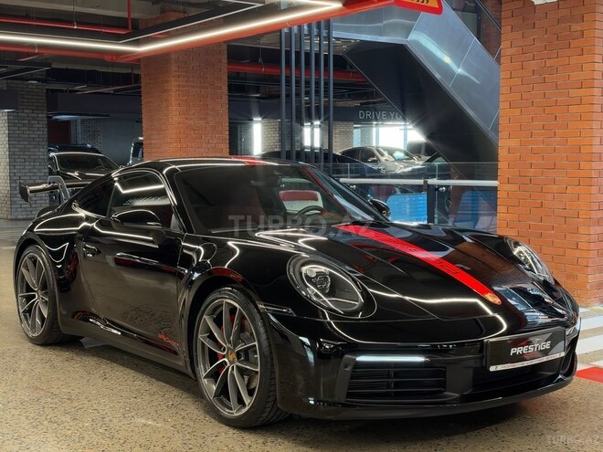 Porsche  2022, 26,000 km - 3.0 l - Bakı
