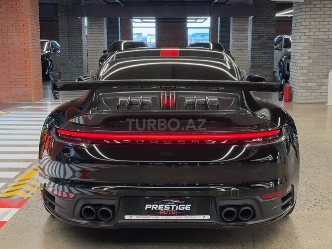 Porsche  2022, 26,000 km - 3.0 l - Bakı