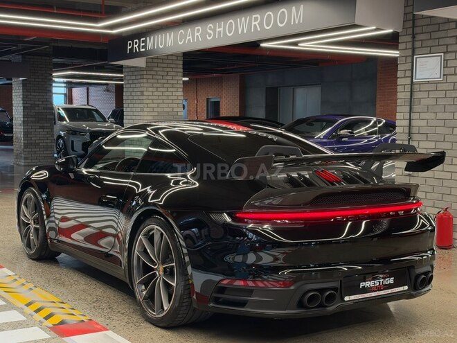 Porsche  2022, 26,000 km - 3.0 l - Bakı
