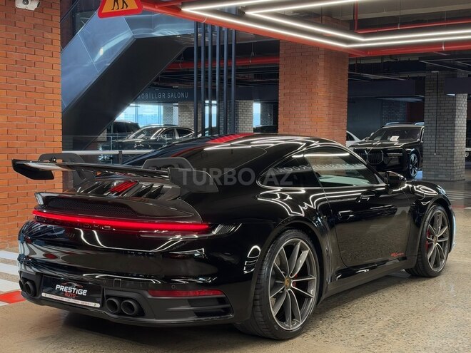 Porsche  2022, 26,000 km - 3.0 l - Bakı