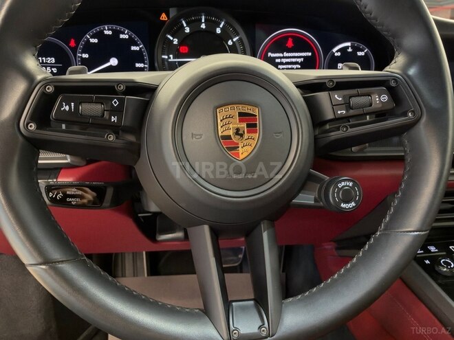Porsche  2022, 26,000 km - 3.0 l - Bakı
