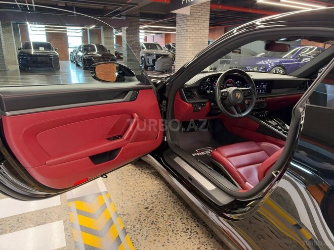 Porsche  2022, 26,000 km - 3.0 l - Bakı