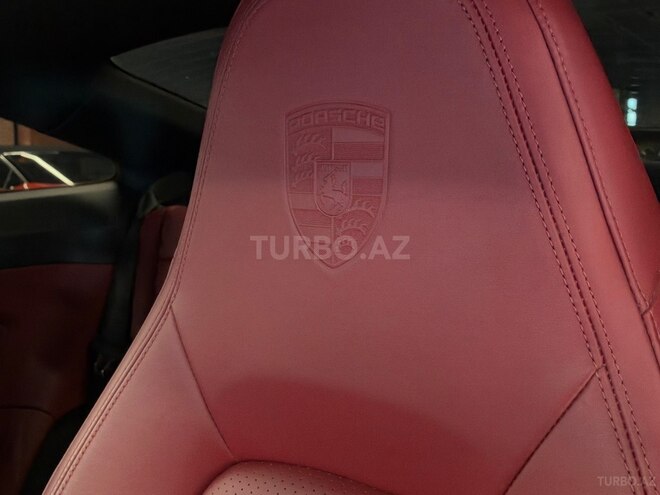 Porsche  2022, 26,000 km - 3.0 l - Bakı