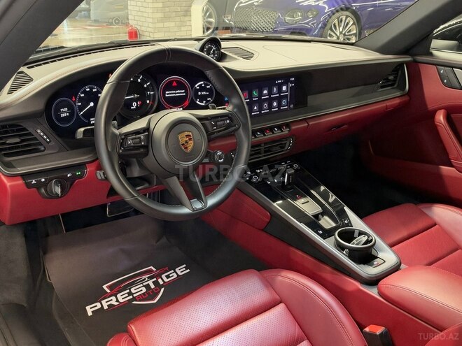 Porsche  2022, 26,000 km - 3.0 l - Bakı