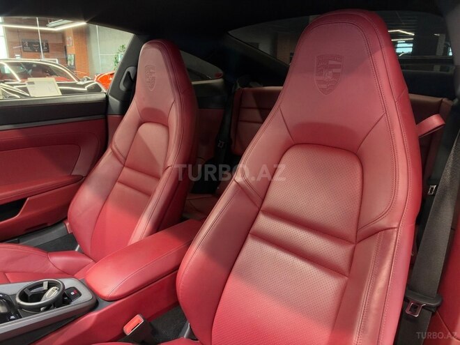 Porsche  2022, 26,000 km - 3.0 l - Bakı