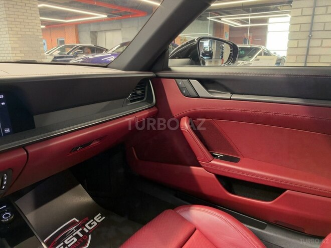 Porsche  2022, 26,000 km - 3.0 l - Bakı
