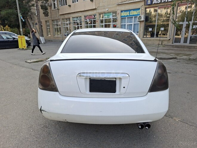 Nissan Altima 2006, 285,000 km - 2.5 l - Bakı