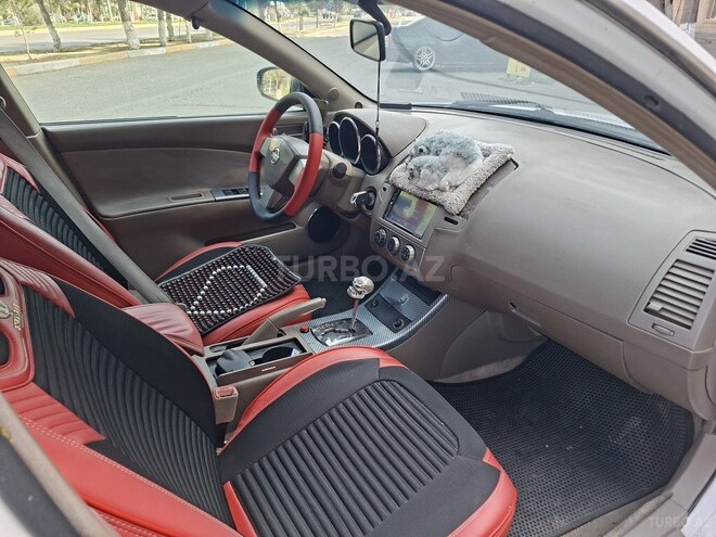 Nissan Altima 2006, 285,000 km - 2.5 l - Bakı