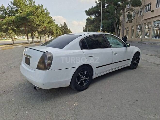 Nissan Altima 2006, 285,000 km - 2.5 l - Bakı