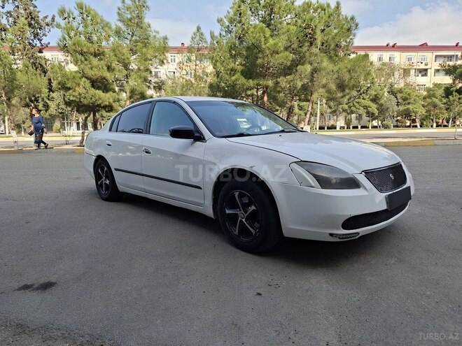 Nissan Altima 2006, 285,000 km - 2.5 l - Bakı