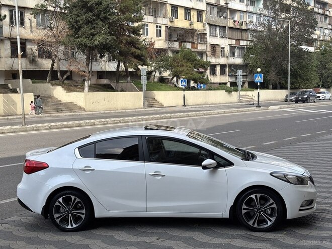 Kia Cerato 2013, 237,000 km - 1.6 л - Bakı