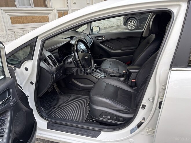 Kia Cerato 2013, 237,000 km - 1.6 л - Bakı