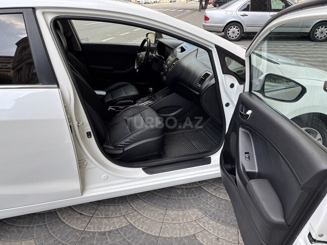 Kia Cerato 2013, 237,000 km - 1.6 л - Bakı
