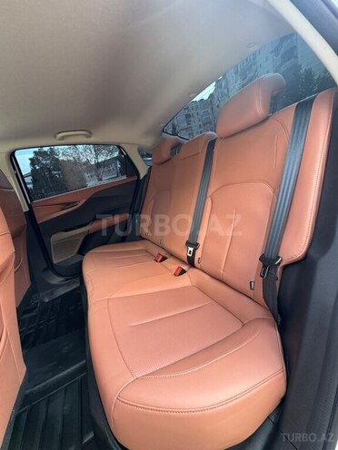 Changan Qiyuan A05 2025, 1,985 km - 1.5 l - Sumqayıt