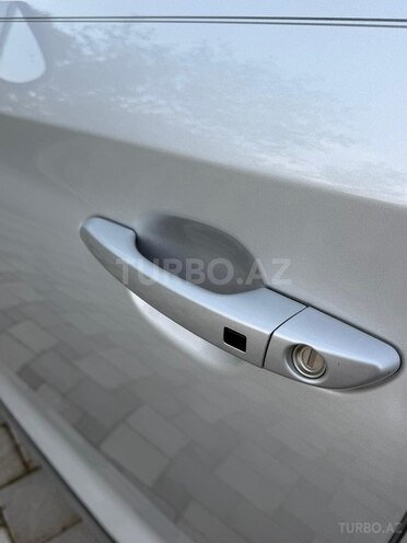 Hyundai Tucson 2018, 114,000 km - 2.0 l - Bakı
