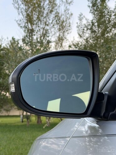 Hyundai Tucson 2018, 114,000 km - 2.0 l - Bakı