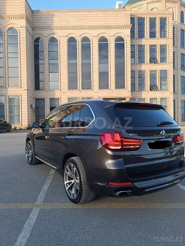 BMW X5 2016, 154,618 km - 2.0 л - Bakı