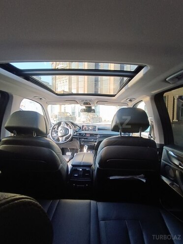 BMW X5 2016, 154,618 km - 2.0 л - Bakı