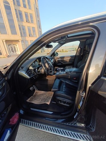 BMW X5 2016, 154,618 km - 2.0 л - Bakı