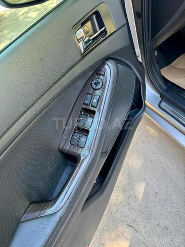 Kia Optima 2012, 329,375 km - 2.0 l - Bakı