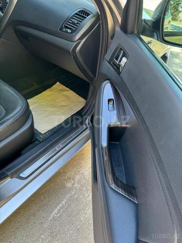 Kia Optima 2012, 329,375 km - 2.0 l - Bakı