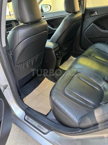 Kia Optima 2012, 329,375 km - 2.0 l - Bakı