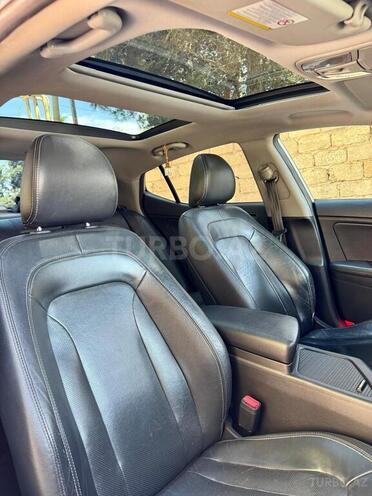 Kia Optima 2012, 329,375 km - 2.0 l - Bakı