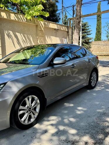 Kia Optima 2012, 329,375 km - 2.0 l - Bakı