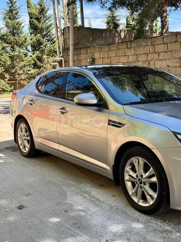 Kia Optima 2012, 329,375 km - 2.0 l - Bakı