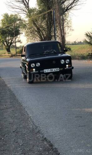 LADA (VAZ) 2106 2005, 65,000 km - 1.6 l - Beyləqan
