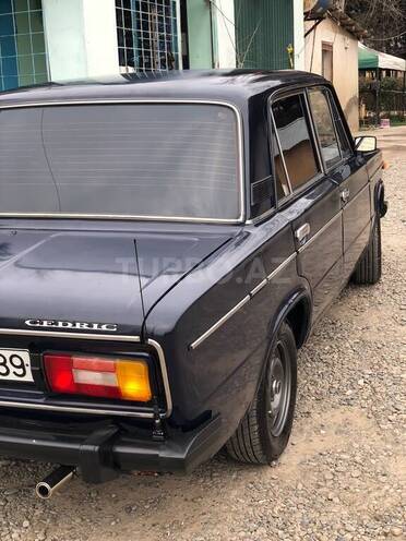 LADA (VAZ) 2106 2005, 65,000 km - 1.6 l - Beyləqan