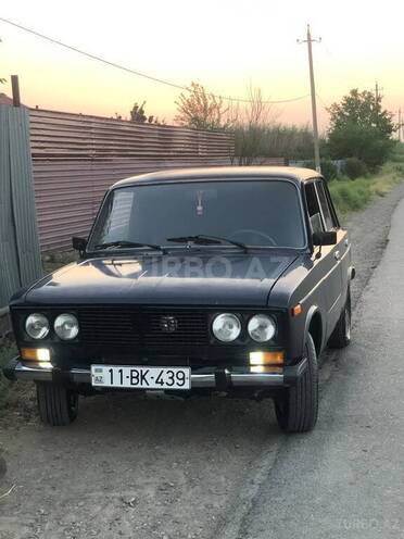 LADA (VAZ) 2106 2005, 65,000 km - 1.6 l - Beyləqan