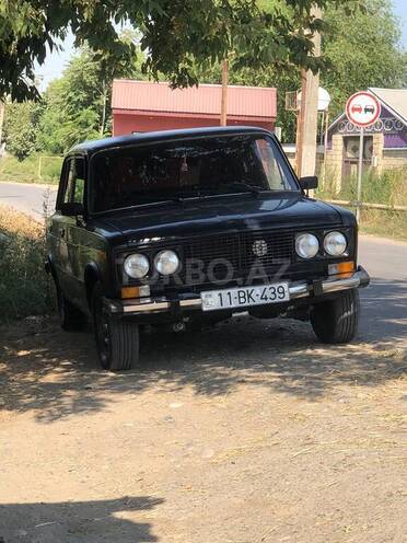 LADA (VAZ) 2106 2005, 65,000 km - 1.6 l - Beyləqan