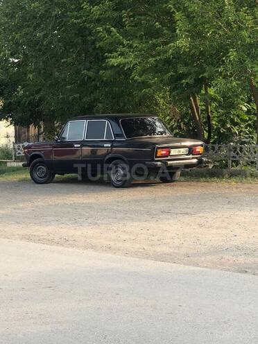 LADA (VAZ) 2106 2005, 65,000 km - 1.6 l - Beyləqan
