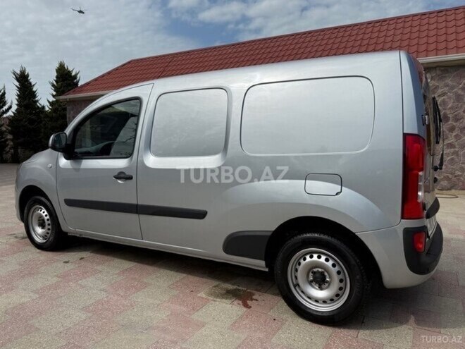 Mercedes Viano 2023, 5,000 km - 0.3 l - Hacıqabul