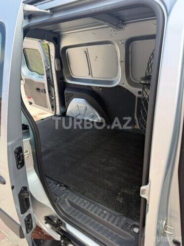 Mercedes Viano 2023, 5,000 km - 0.3 l - Hacıqabul