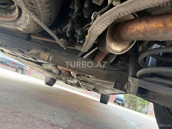 Mercedes Viano 2023, 5,000 km - 0.3 l - Hacıqabul
