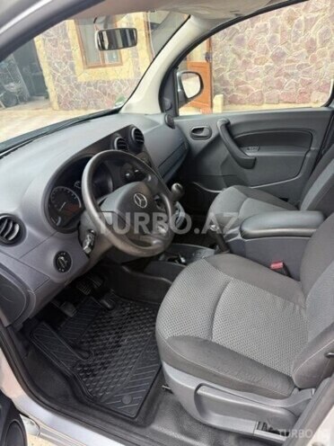 Mercedes Viano 2023, 5,000 km - 0.3 l - Hacıqabul