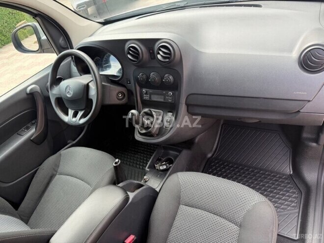 Mercedes Viano 2023, 5,000 km - 0.3 l - Hacıqabul