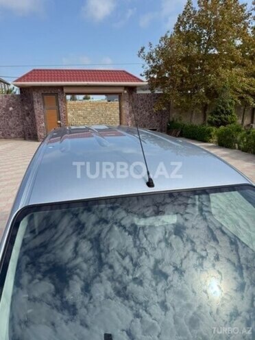 Mercedes Viano 2023, 5,000 km - 0.3 l - Hacıqabul