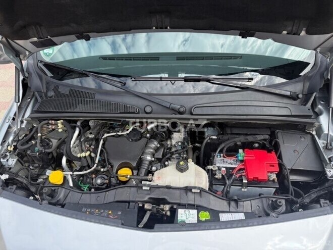 Mercedes Viano 2023, 5,000 km - 0.3 l - Hacıqabul