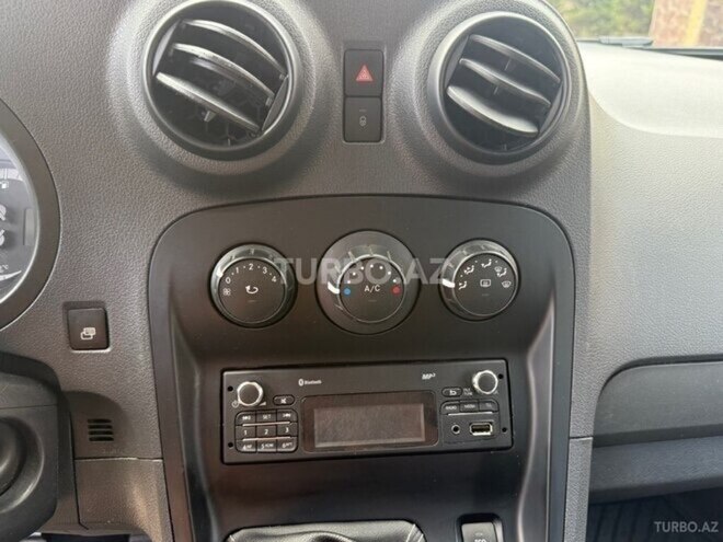 Mercedes Viano 2023, 5,000 km - 0.3 l - Hacıqabul
