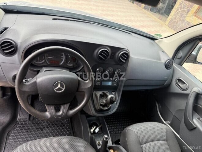 Mercedes Viano 2023, 5,000 km - 0.3 l - Hacıqabul