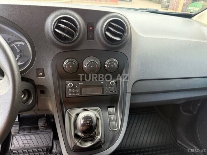 Mercedes Viano 2023, 5,000 km - 0.3 l - Hacıqabul