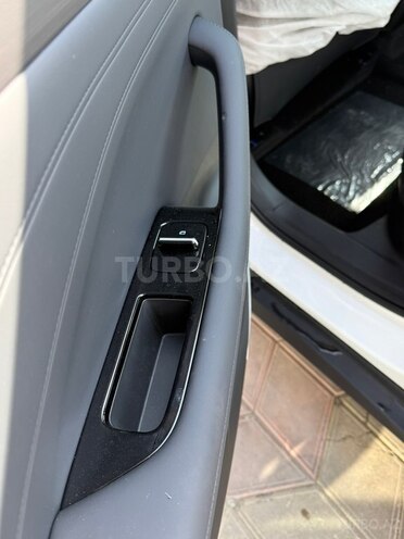 Geely  2025, 0 km - 1.5 l - Bakı