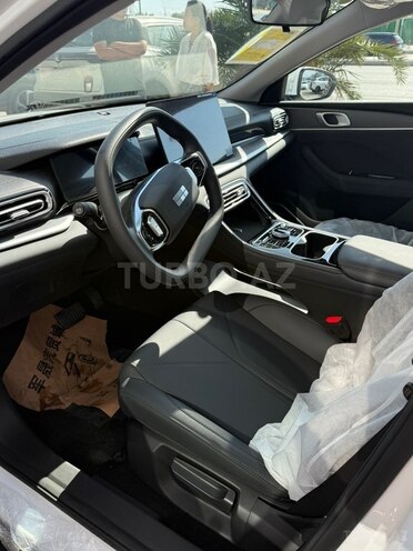 Geely  2025, 0 km - 1.5 l - Bakı