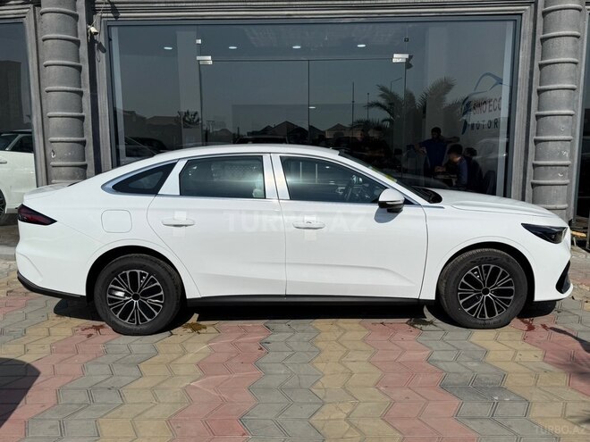 Geely  2025, 0 km - 1.5 l - Bakı